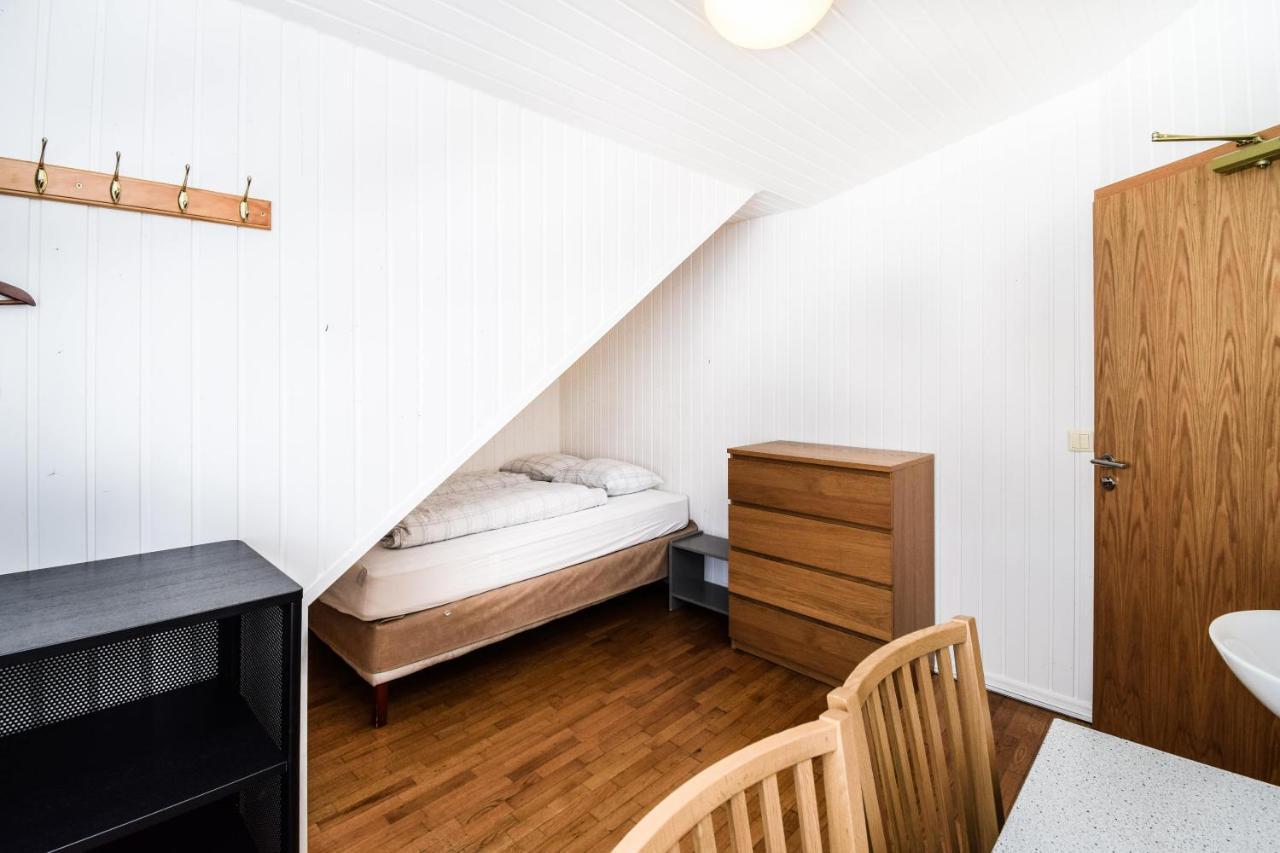 Gasthof Aurora Reykjavík